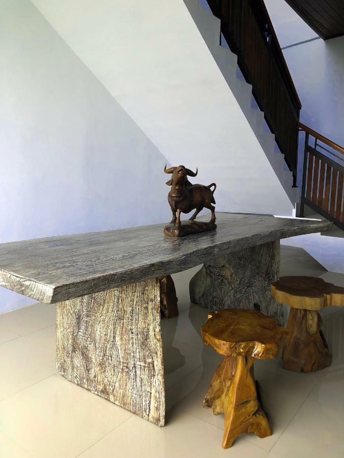 Kak Poleng Guesthouse Canggu  Exterior photo