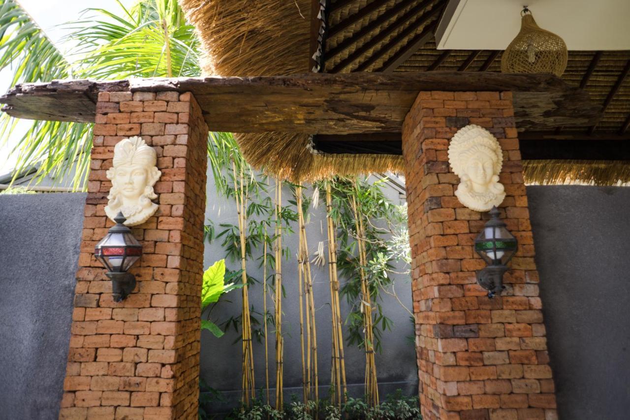 Kak Poleng Guesthouse Canggu  Exterior photo